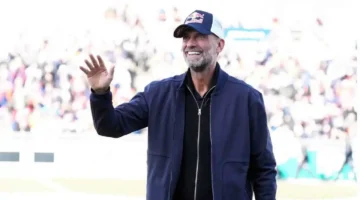 رد مميز يورغن كلوب على شائعات تدريب ريال مدريد